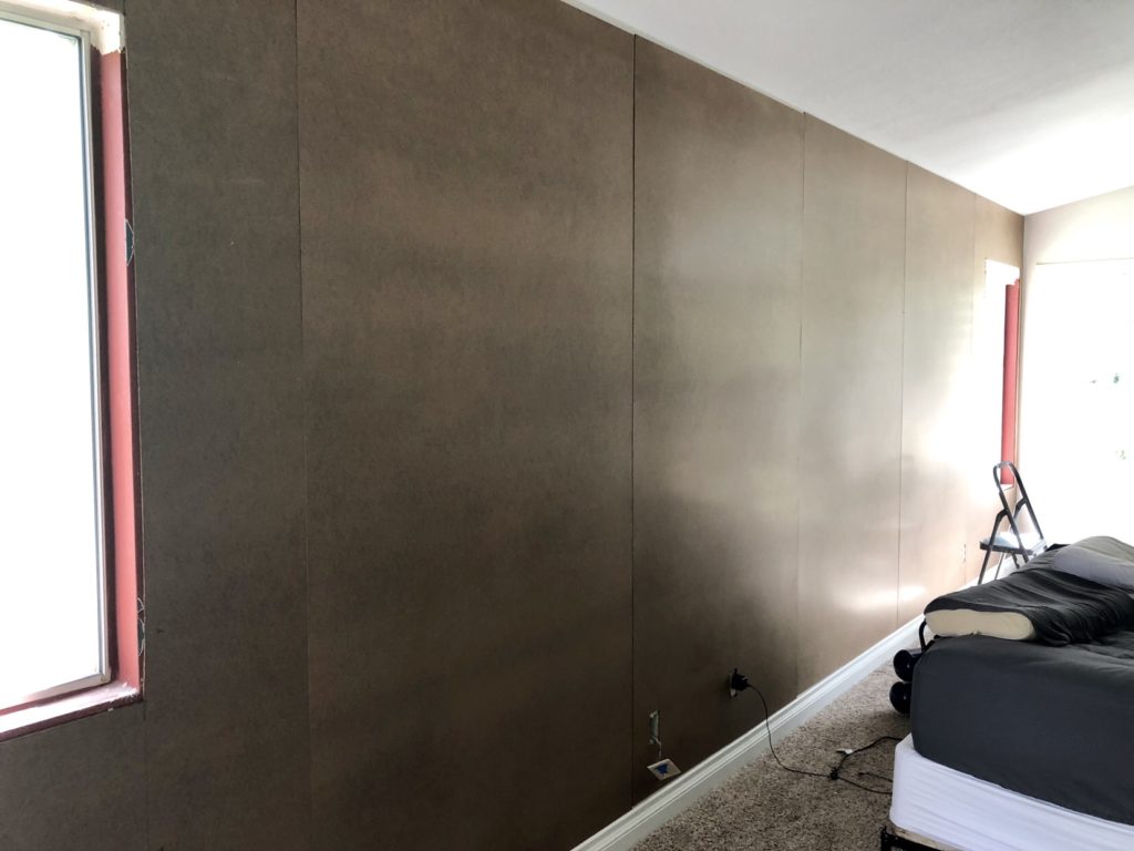 How to DIY a Board and Batten Wall Dos And Don ts Angela Rose Home