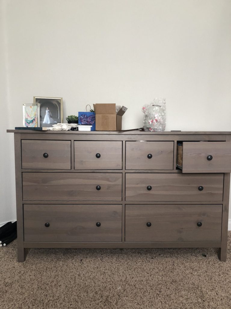 Ikea How To Update Your Furniture, Replacement Parts For Ikea Hemnes Dresser