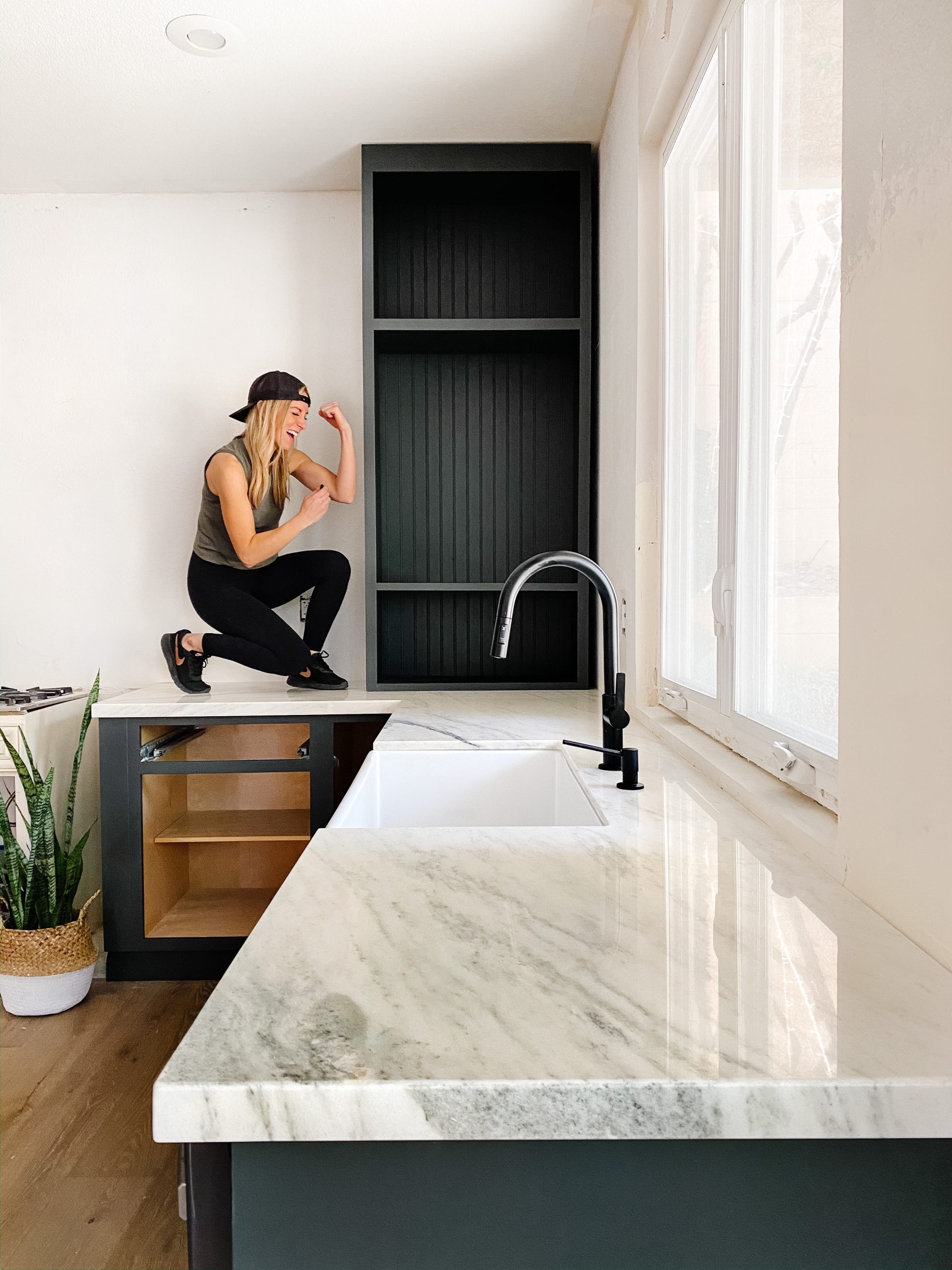 How Much Does a Kitchen Reno Cost Angela Rose Home