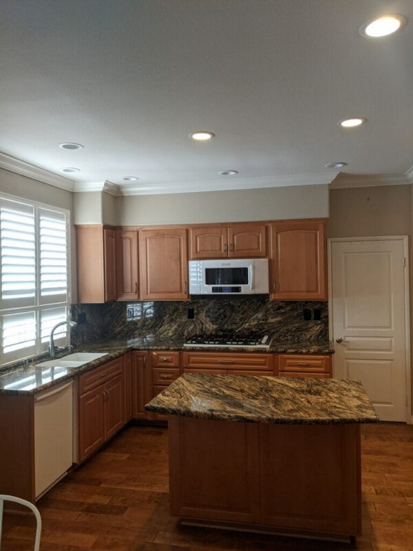 How Much Does a Kitchen Reno Cost - Angela Rose Home