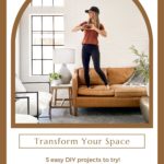 transform your space angelarosehome.com