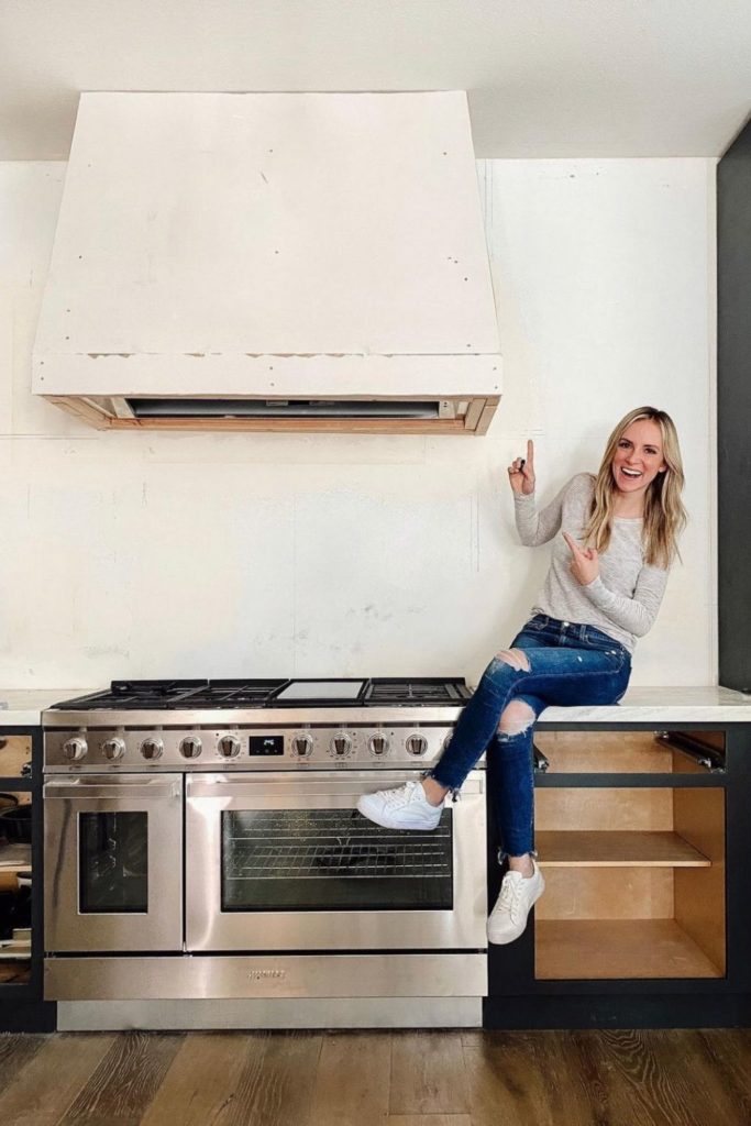 How to Find the Perfect Range Hood - This Old House