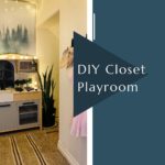 diy closet playroom angelarosehome.com
