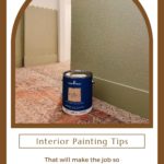 interior painting tips that will make the job much easier angelarosehome.com