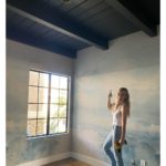 shiplap ceiling you can diy get the details