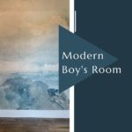 modern boy's room angelarosehome.com