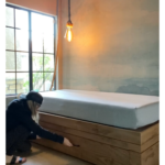 boy's room trundle bed get the details