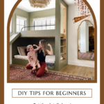 Diy tips for beginners angelarosehome.