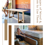 3 types of wood and when to use them angelarosehome.com.