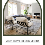 Shop home decor at stores like target, cb2, and mcgee and co angelarosehome.com.