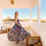 Solo trip tips for a much needed reset in joshua tree angelarosehome.com.