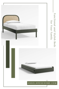 functional beds for your family www.angelarosehome.com