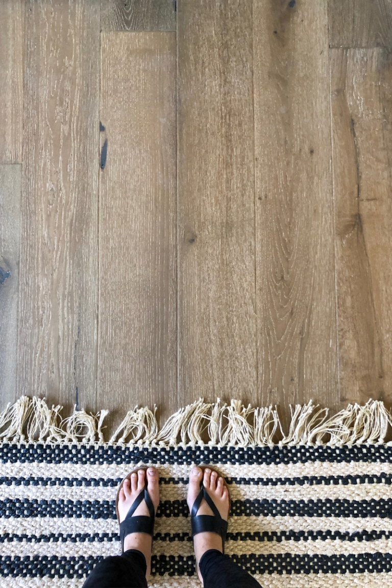 What You Need to Know Before Getting New Flooring in Your Home Angela Rose Home