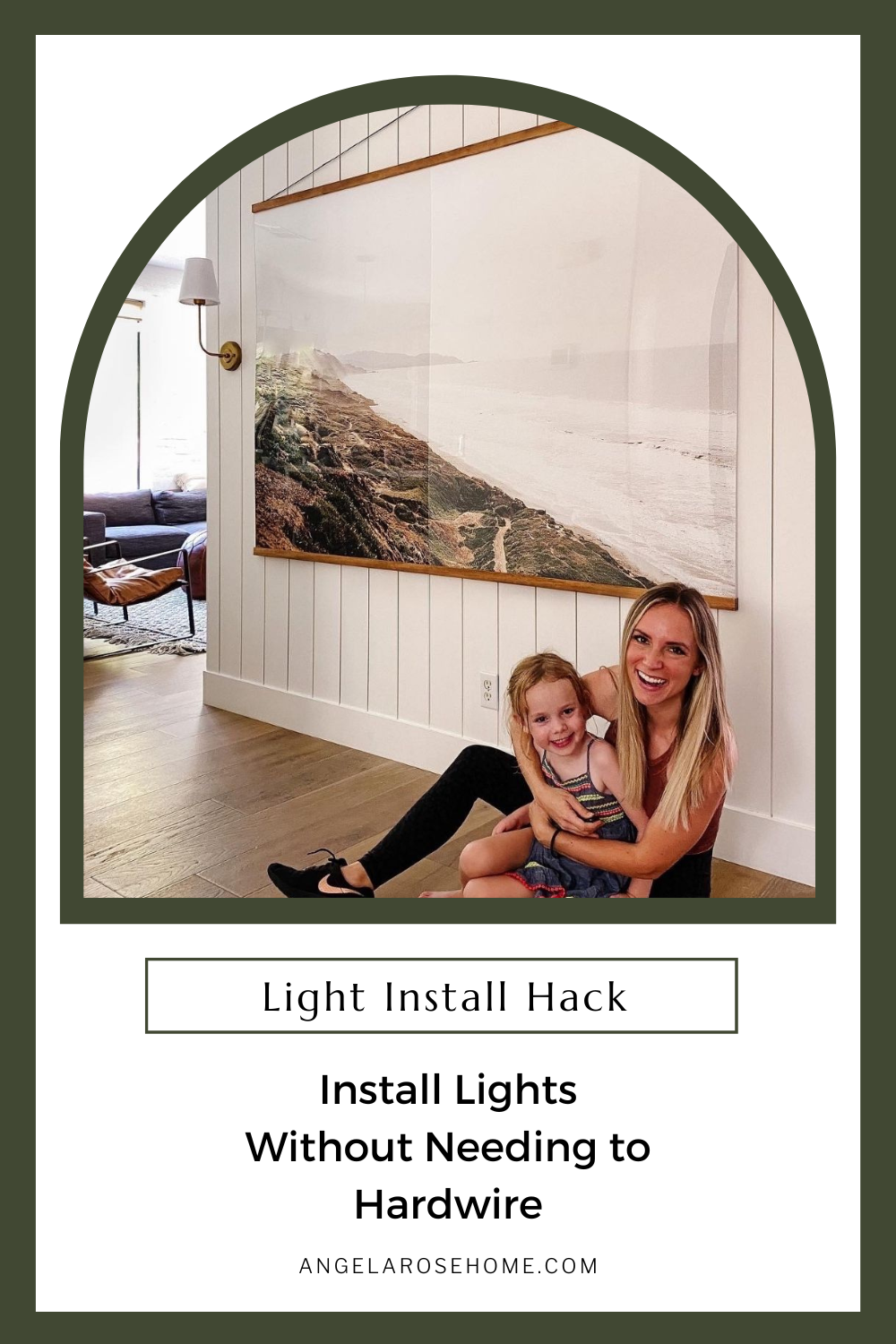 Sconces That Don't Require Wiring