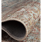 tips for picking a new rug www.angelarosehome.com