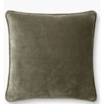 change your pillows seasonally www.angelarosehome.com