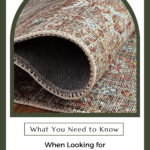 tips for buy a new rug www.angelarosehome.com