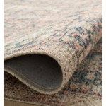 modernize your home with a new rug www.angelarosehome.com