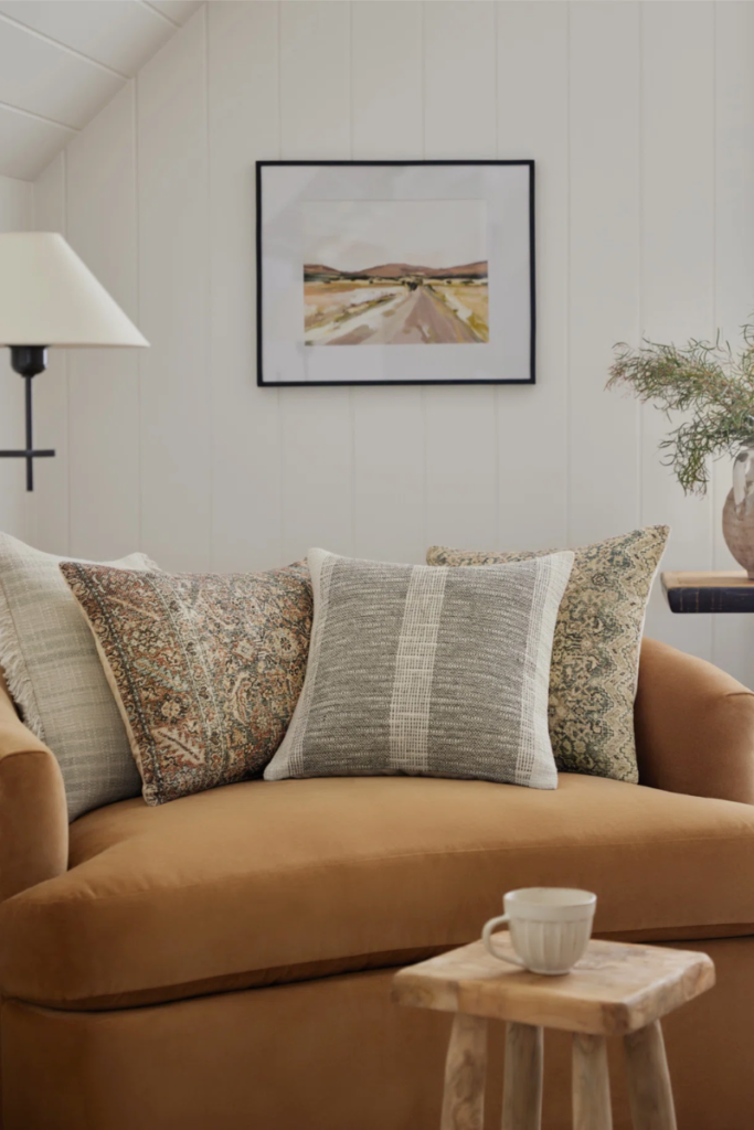 Introducing My Rug and Pillow Collections with Loloi Angela Rose Home