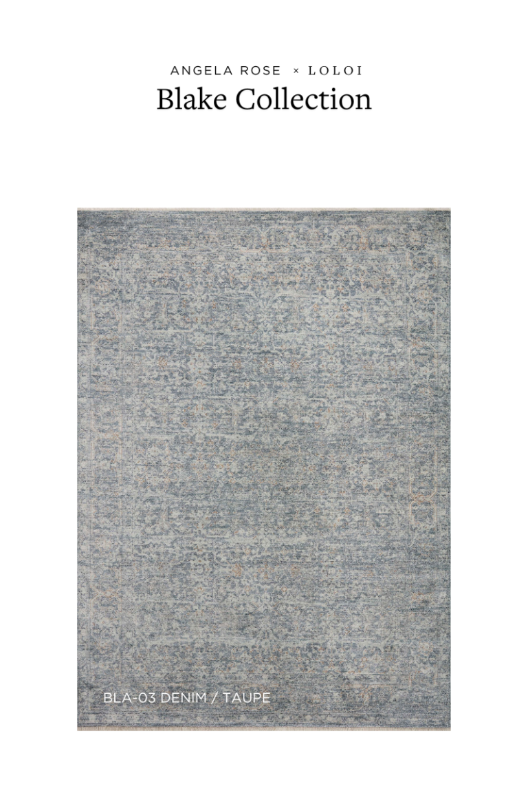 The Most Comfortable Rugs to Use Throughout Your Home Angela Rose Home