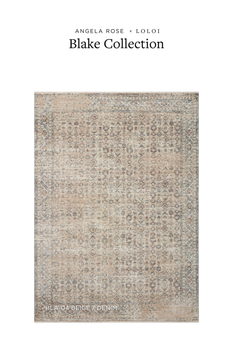 The Most Comfortable Rugs to Use Throughout Your Home Angela Rose Home