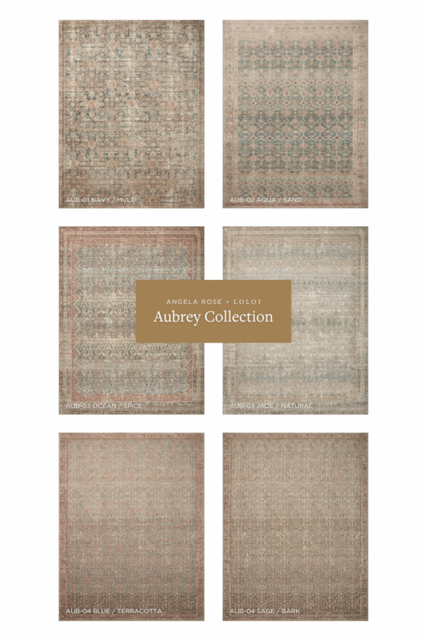 Best Modern Rugs for Your Home Angela Rose Home