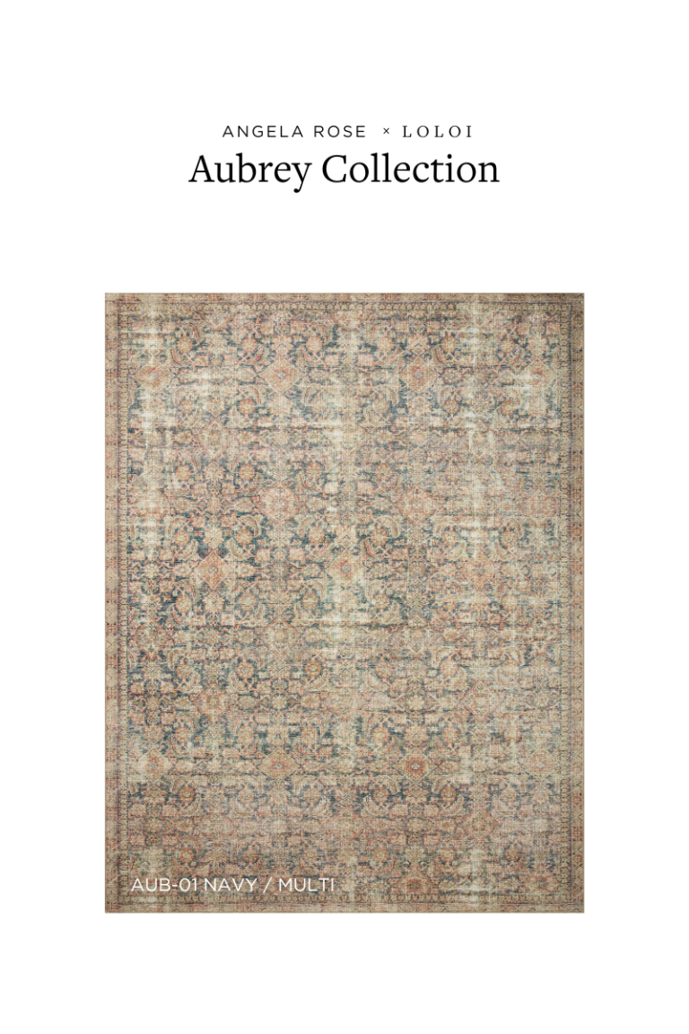 Best Modern Rugs for Your Home Angela Rose Home