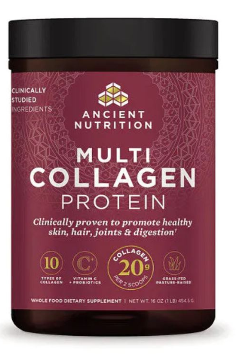 discount code for Ancient Nutrition www.angelarosehome.com