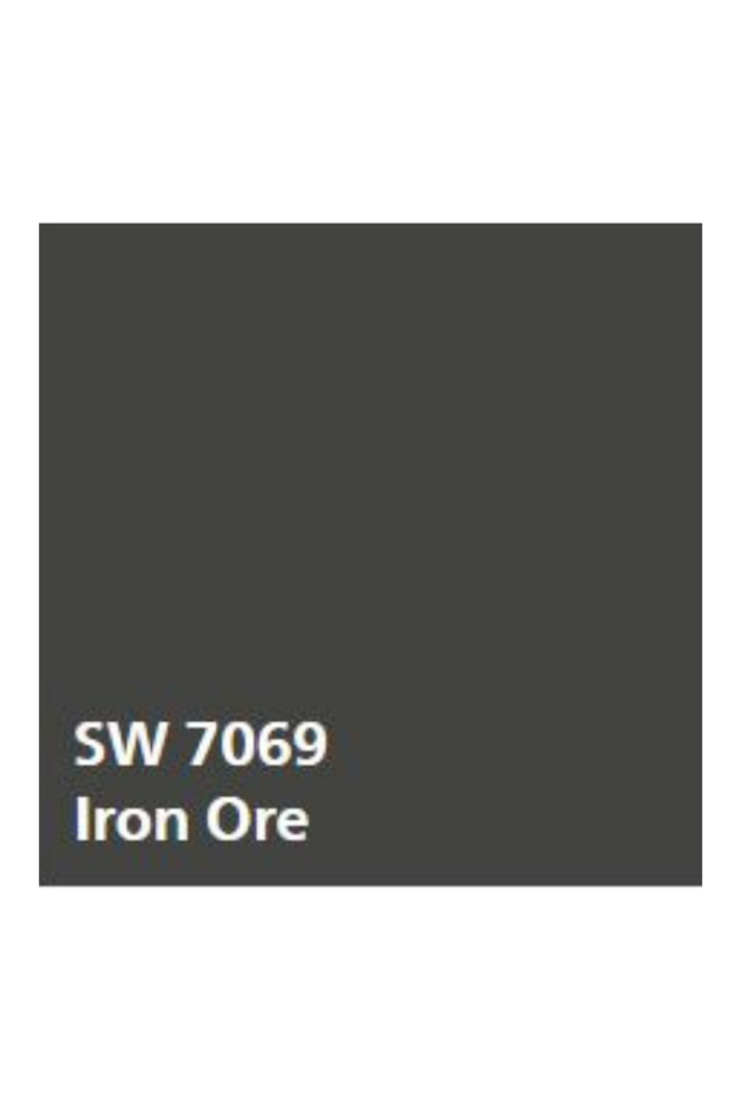 iron ore by SW www.angelarosehome.com
