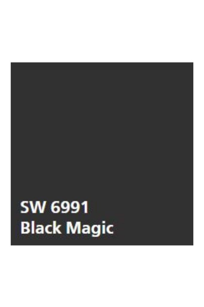 black magic by SW www.angelarosehome.com