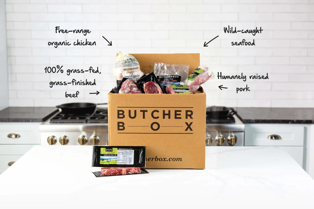 discount code for butcher box natural www.angelarosehome.com