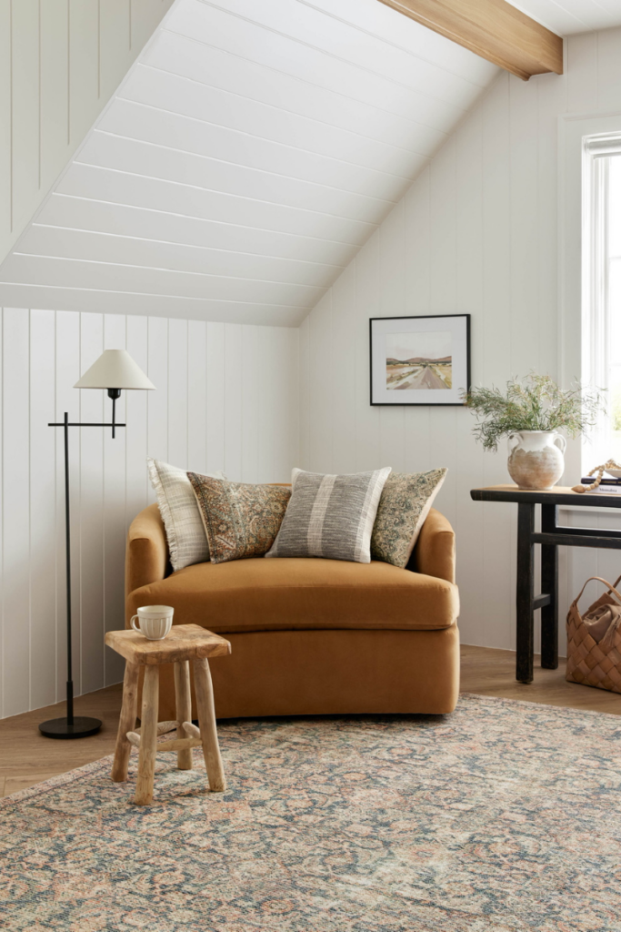 How to Style a Rug in the Bedroom Angela Rose Home