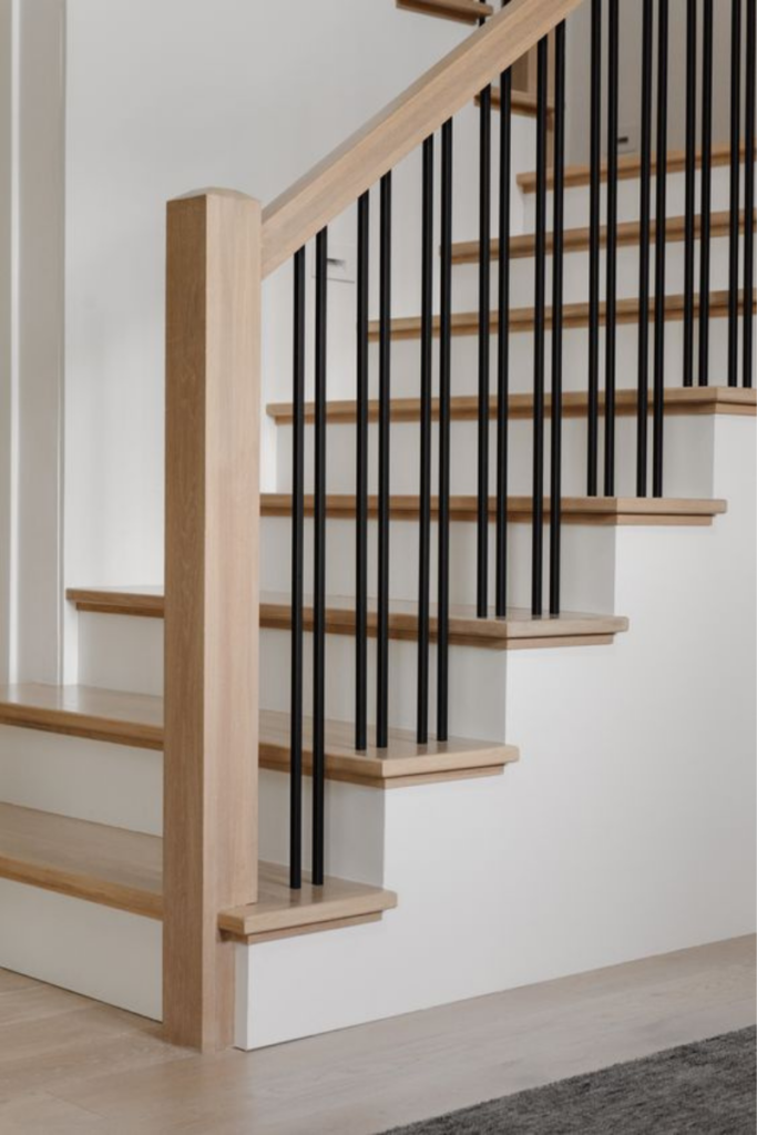 Stair Railing Trends Angela Rose Home