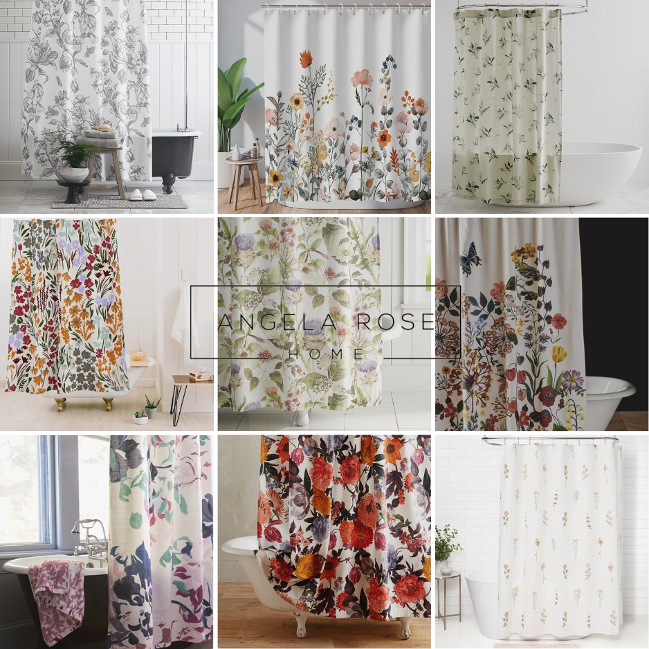 My favorite spring shower curtains https://liketk.it/43dJd
