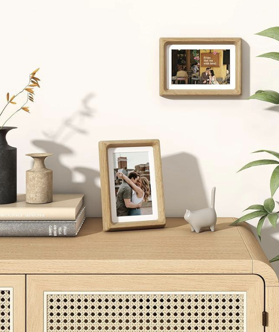 Sometimes cozy isn’t adding more stuff—it’s just rearranging. See how a reading nook or fall accessories can make your home feel fresh for autumn.