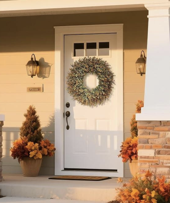 Sometimes cozy isn’t adding more stuff—it’s just rearranging. See how a reading nook or fall accessories can make your home feel fresh for autumn.