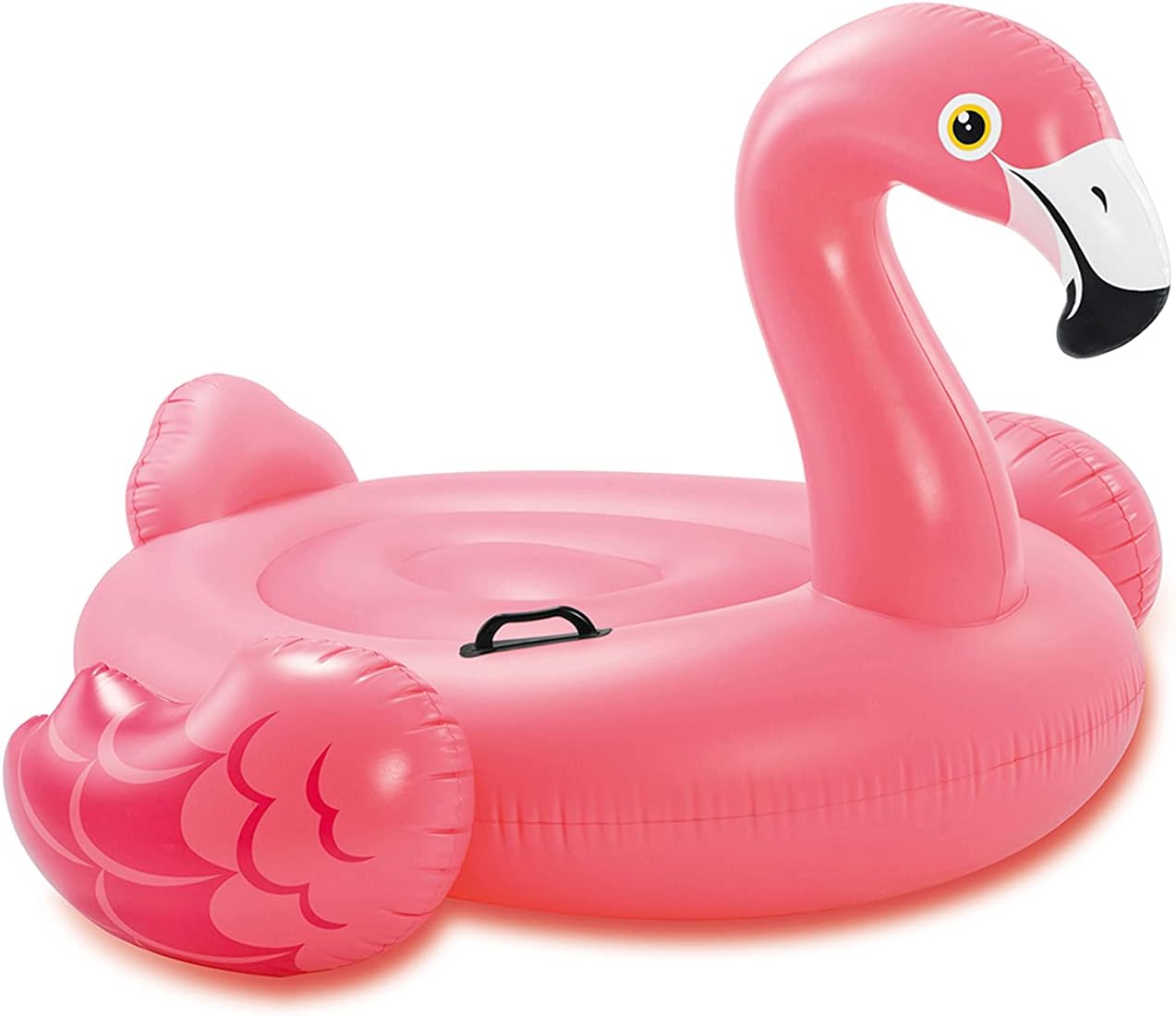 flamingpoolfloatie